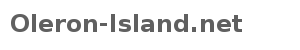 logo du site Oleron-Island.net